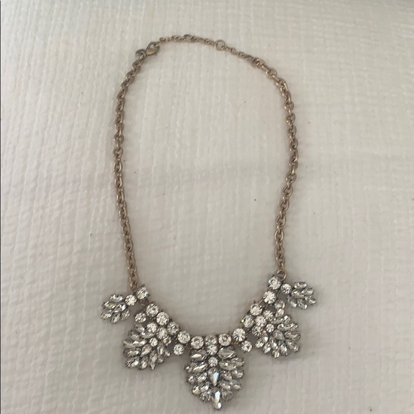 J. Crew Jewelry - JCrew Statement Necklace